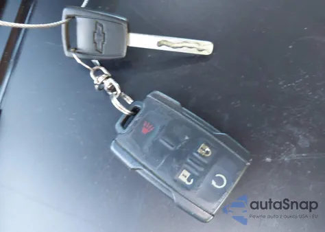 2014 Chevrolet Silverado 1500 1Lt z USA, uszkodzony, nr VIN 3GCPCREC9EG165674